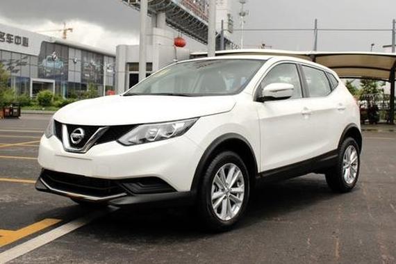 小巧玲珑、通过性还强 这两款车适合年轻的你们