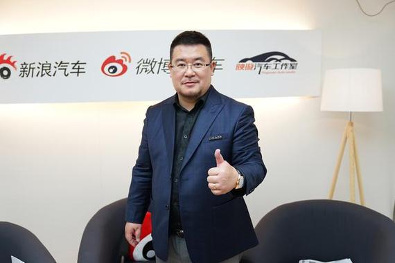 易寒：为什么要像卖苹果手机一样卖汽车