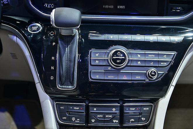 你想要的这都有 2017广州车展热点新车盘点