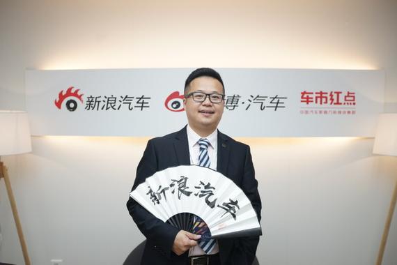 程文浩：2018年成东风裕隆新能源车型成熟年