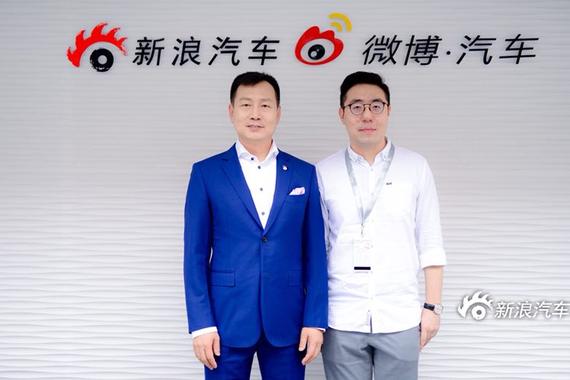 李宏鹏：融入网络生态 奔驰开启营销模式新转型