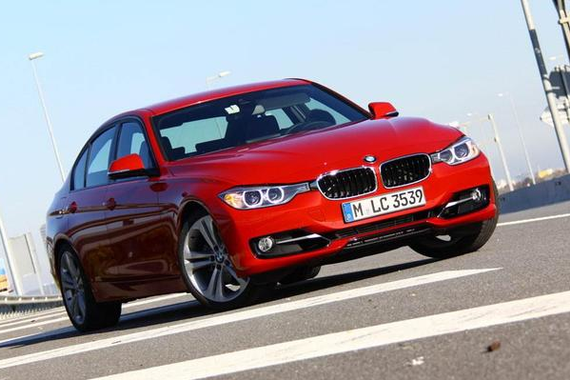 美国富豪最喜爱的十款车：最便宜的才14万？