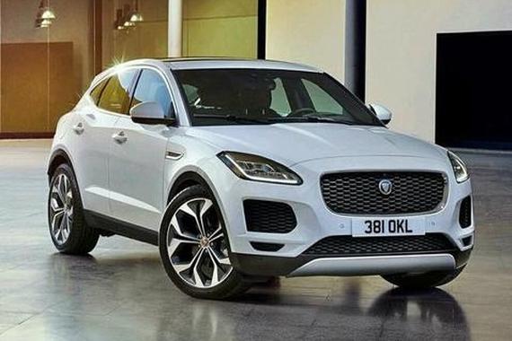 奇瑞又出豪华SUV！2.0T249马力，卖26万X1也没辙