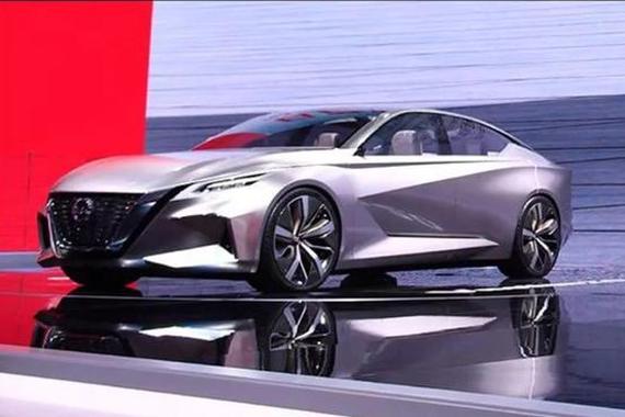 全新天籁重磅来袭，搭1.6T预售17万起