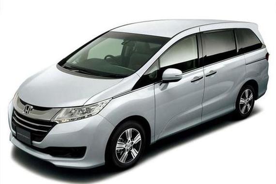 本田召回90万辆Minivan 座位故障已致46人受伤