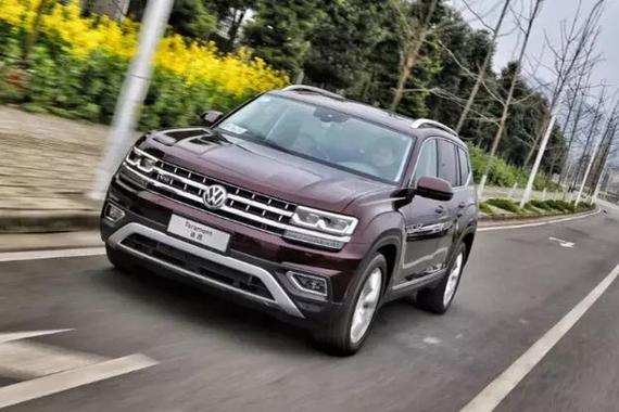 空间大动力猛、质量也很好，这三款车最适合二胎家庭