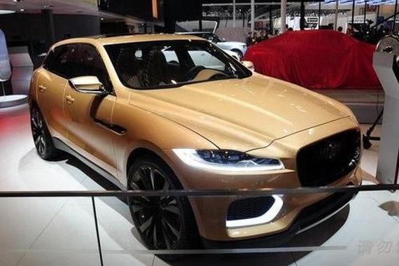 这样的捷豹我们都是喜欢的，但是没能来到国内