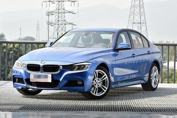 宝马3系和宝马X1价格差不多，该怎么选?