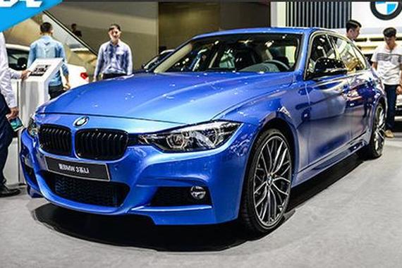 捷豹XE加长之后，能PK过老道的宝马3系Li吗？