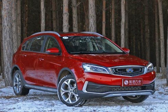 “购车指南“又有文章更新啦，快来看看吧