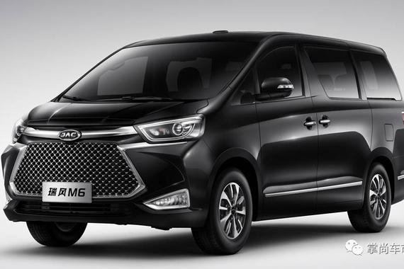 到底是什么样的国产MPV，起售价高过了GL8？