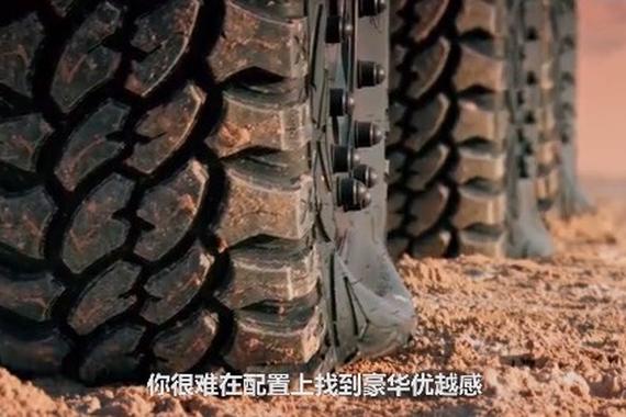 视频：奔驰G级为什么是男人的“毒药”，我也中毒了