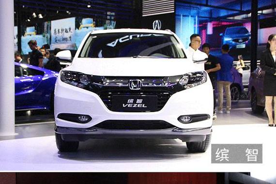 15万级最新进口SUV，合资车内斗谁更胜一筹！