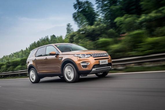 豪华品牌国产化, 奇瑞捷豹路虎您会买吗?