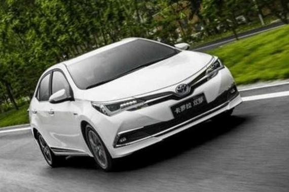 卡罗拉双擎车怎么样? 油电混合车值得买吗?