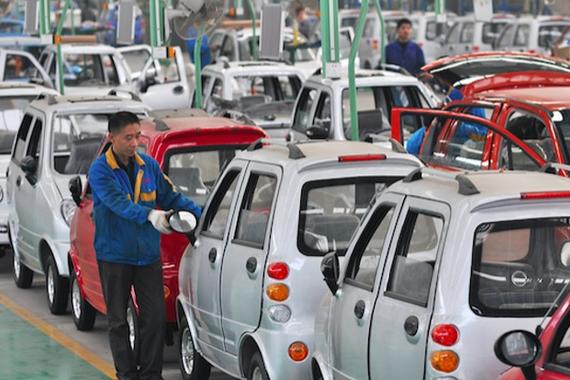 专家建言：立即着手电池回收体系建设