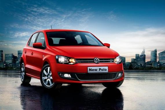 稳定跟空间大，这3款合资小车称霸了二线城市