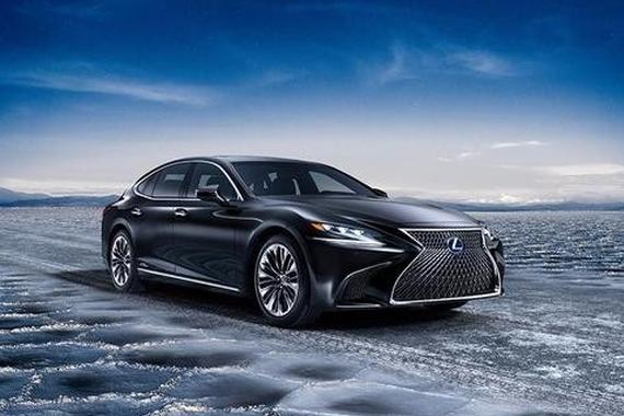 技术控解读：雷克萨斯全新双旗舰搭载哪些黑科技？