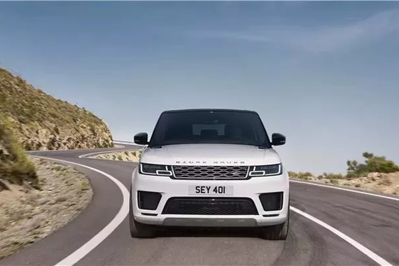 迈入电动化时代，路虎首款插电混动SUV全球首秀