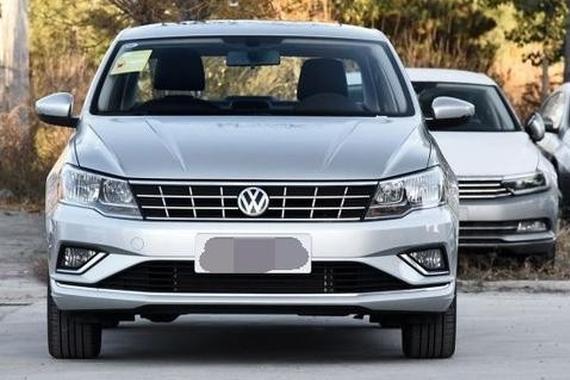 一汽大众将推出新款低价车，已定型就要量产