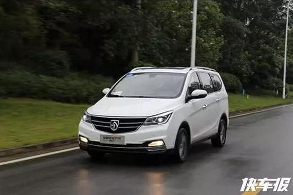 爆款宝骏730的双离合，值不值得信赖？