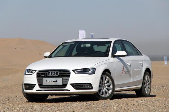 一汽-大众召回部分国产和进口奥迪