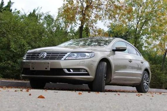 换代之前买这台最美运动中级车值不值？