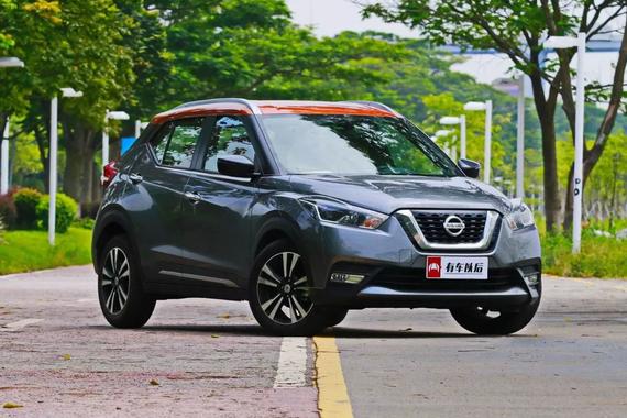 9.98万起，起步价最低的日系合资SUV，值得买吗？