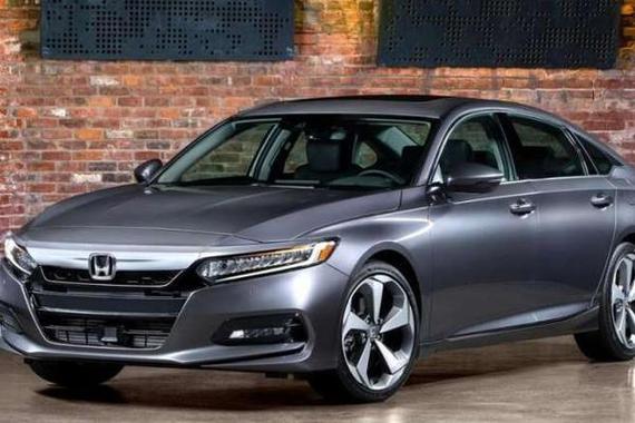 全新雅阁即将亮相，颜值帅炸，配2.0T+10AT强动力