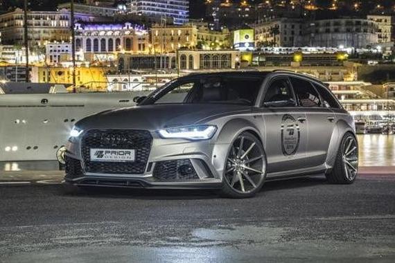 性能、实用、情怀于一身，推荐3款不一样的旅行车！