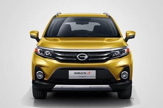 中国一流品牌刚刚推出2台全新SUV，10万预算选谁更划算？