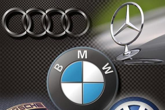 汽车召回 细数德美中韩日法的“几宗罪”