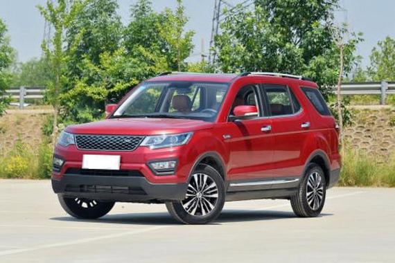 家用实惠的大空间国产7座SUV推荐