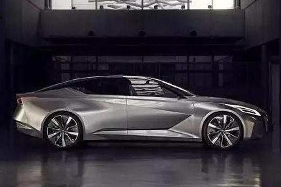 别说十代雅阁, 这车新款上市, 帕萨特, 迈腾都坐不住