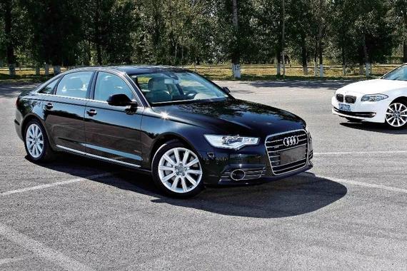 中国同级别保值率最高的24款车，德系占10款！