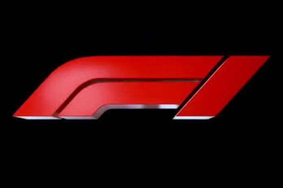 视频：F1 正式更新LOGO  新赛季正式启用