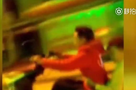 未成年人录飙车视频上网“喊话”交警观看 然后......