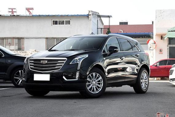 除了BBA，这几款40万左右的豪华SUV也不错