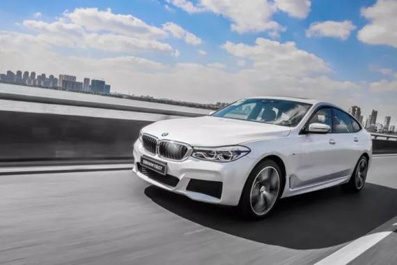 宝马6系GT，一辆真正诠释了盛大旅行精髓的GT！