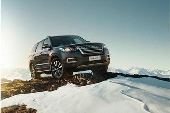 20万SUV的购车预算，你会选哪款车？