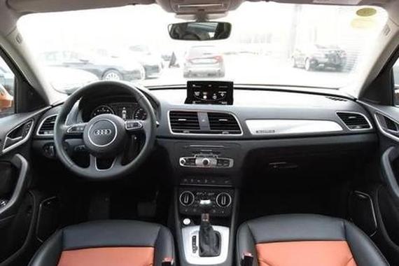 2018款宝马X1对比2017款奥迪Q3，到底该选哪个？