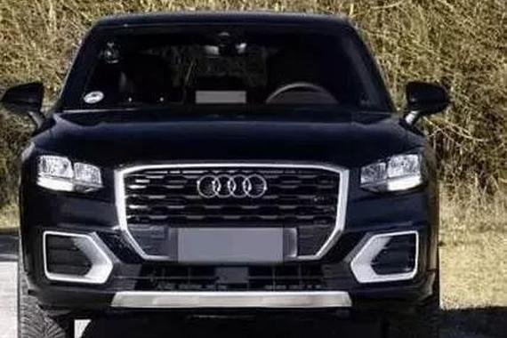 奥迪SUV只要10多万？