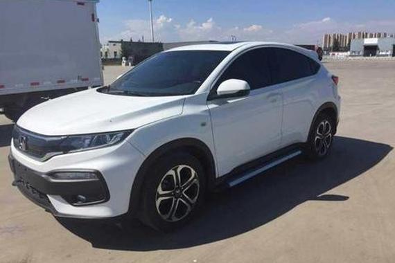 有颜有型, 15万左右这些热销合资SUV怎么选?