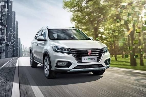 SUV油耗高？这3款一箱油最多能跑1000公里！