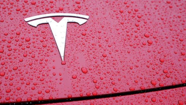 特斯拉超级工厂一期建设敲定上海建工 年内建