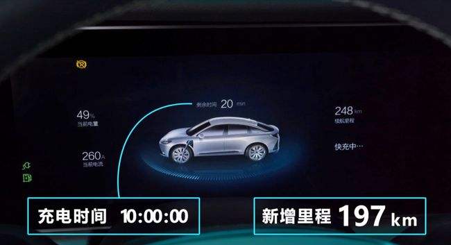 极狐阿尔法S、阿尔法T国安版极狐行动北京站亮相