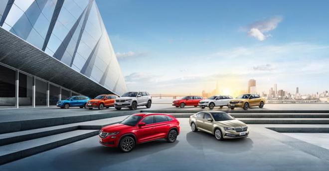 业问|贾鸣镝：打造个性化品牌标签 斯柯达自内而外重构