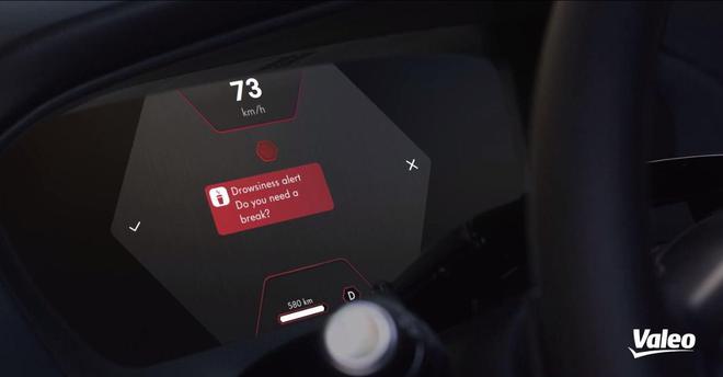 2019CES:法雷奥引领移动出行变革