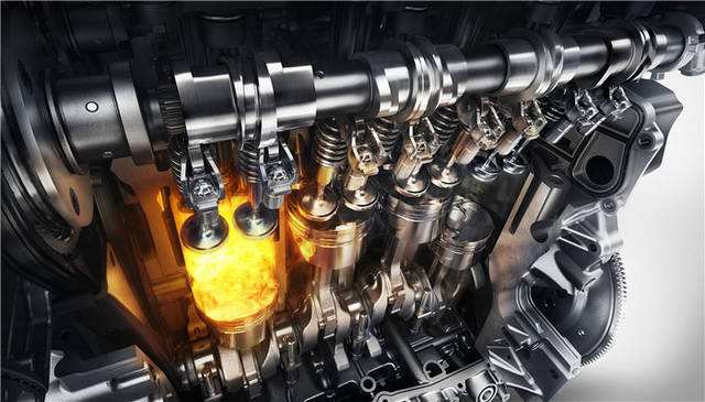 通用汽车将投资2200万美元制造节能发动机