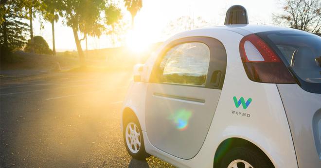 Waymoֵֶ12ҳԶʻչǢ̸